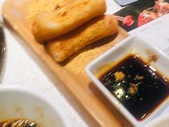 -老佛爷铜炉蛙锅(海岸城店)