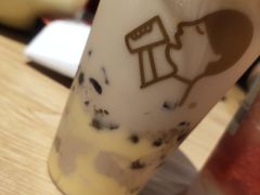 -喜茶(南昌王府井店)