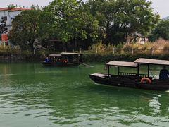 -赤坎·广东华侨国际旅游度假区