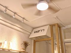 -Cafe on warm(丹霞店)