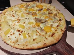 -乐凯撒披萨(中心书城店)