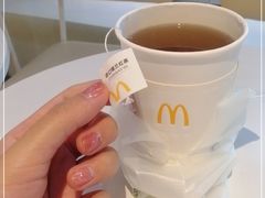 -麦当劳(方大城店)