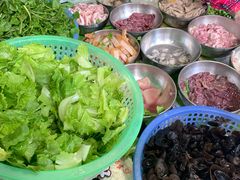 -广场正宗原汁薏米店