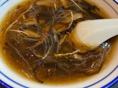 港式碗仔翅-左记港食(融科天城店)