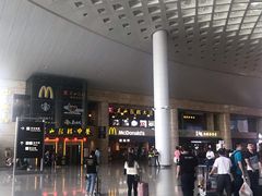 -杭州萧山国际机场