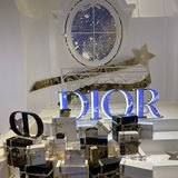 Dior跨年小样折扣爆料