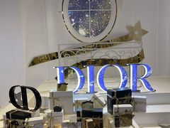 -Dior迪奥(上海世茂广场店)
