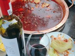 -顺兴鲜鱼庄·黑龙滩环球融创天堂洲际酒店