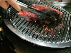 -千寻烧肉(政务区店)