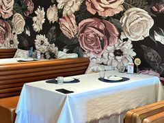 -圣彼得堡观江俄餐厅(中央大街黑金冠店)