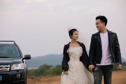 -梵初·STUDIO婚纱摄影(通州万达店)