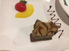 -爱丽丝牛排西餐厅(光谷步行街店)