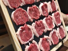 -快乐小羊·内蒙牛羊肉火锅(流花中心店)