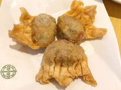 -添好运点心专门店(百老汇店)
