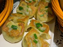 生煎馄饨-熠盛粤味(永康路店)