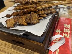 -柳叶刀烧烤(北大清华店)