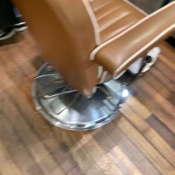 -M+hair salon专业造型沙龙