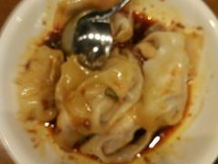 红油抄手-鼎泰丰(南西店)