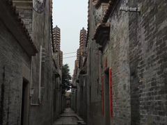 -大旗头古村