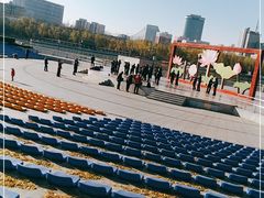 -莲花池公园