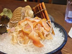 -东海怡品海鲜豆捞(星街坊店)