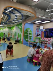 -小Q亲子乐园(童年时光店)