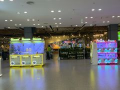 -武商超市(沌口店)