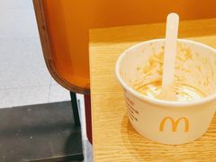 -麦当劳(豫园店)