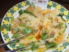 -楼兰新疆主题餐厅(坂田佳华领汇广场店)