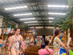 -南宫温泉水世界