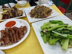 -海鲜街菜馆(海珠南路店)