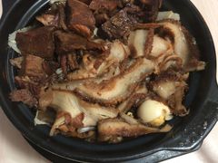 -赵家牛肉砂锅(台西三路店)