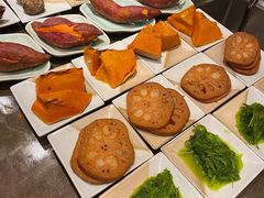 -青藤茶馆(南山路店)