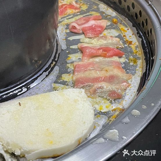 阿吉屋烤肉(凯旋路店)