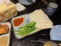 -那些年一起吃串的地方烧烤(观前街店)