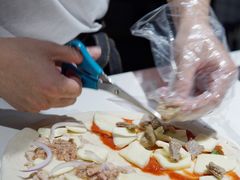 -Primo·丽莫意大利窑烤披萨