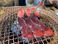 -九田家黑牛烤肉料理(新光汇店)