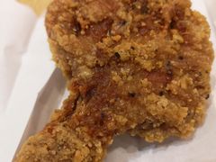 -麦当劳(卫星广场店)