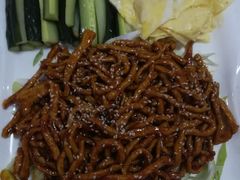 -金三角海鲜美食城(津北公路店)