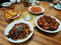-双塔老饭店