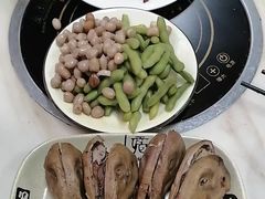 -盱眙阿宾龙虾(花园街店)