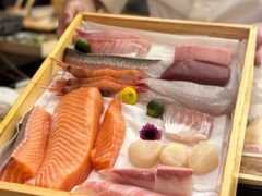 -鮨政· Omakase(港汇恒隆广场店)