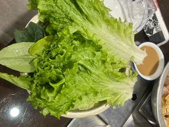 -金源烤肉面片馆(师大店)