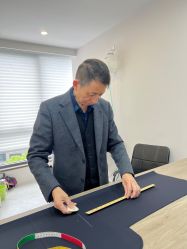 -钴蓝西服定制·男士礼服租赁(鄞州店)