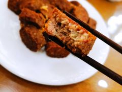 咸卷果-白魁老号饭庄(交道口店)