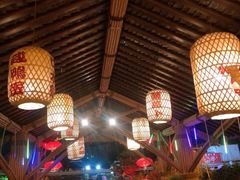 -二十八里太湖船菜(吉祥路店)