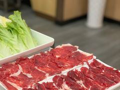 -牛百道·鲜活牛肉馆(天一店)