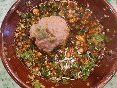 -鸿姐老火锅(疁城新天地店)