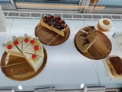-Tomado绿色烘焙(大尧三路店)