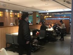 -海底捞火锅(万丰桥店)